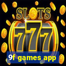 9f games app